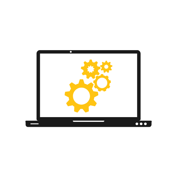 Digital Application Webinars