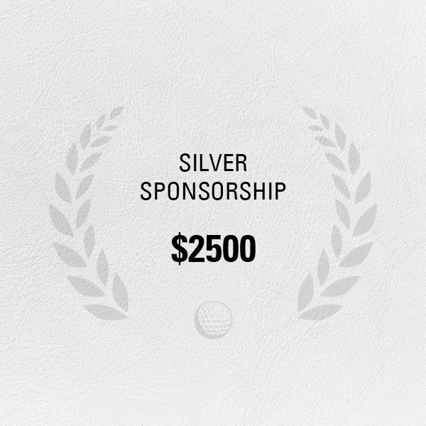 Silver Sponsorship