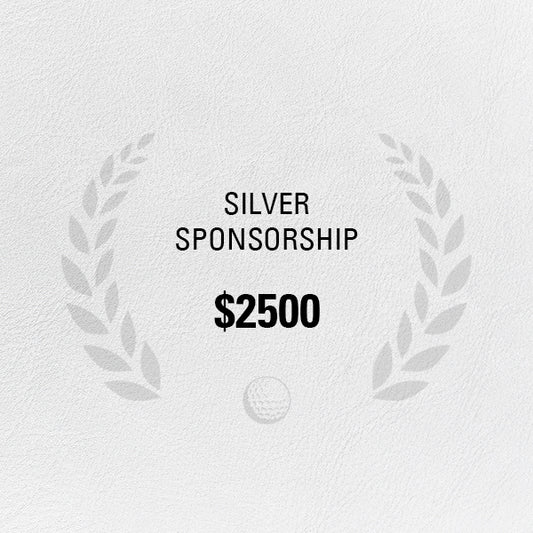 Silver Sponsorship