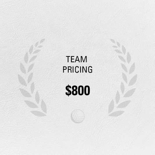 Team Registration